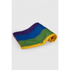 Toalha - Bandeira LGBTQIAPN+